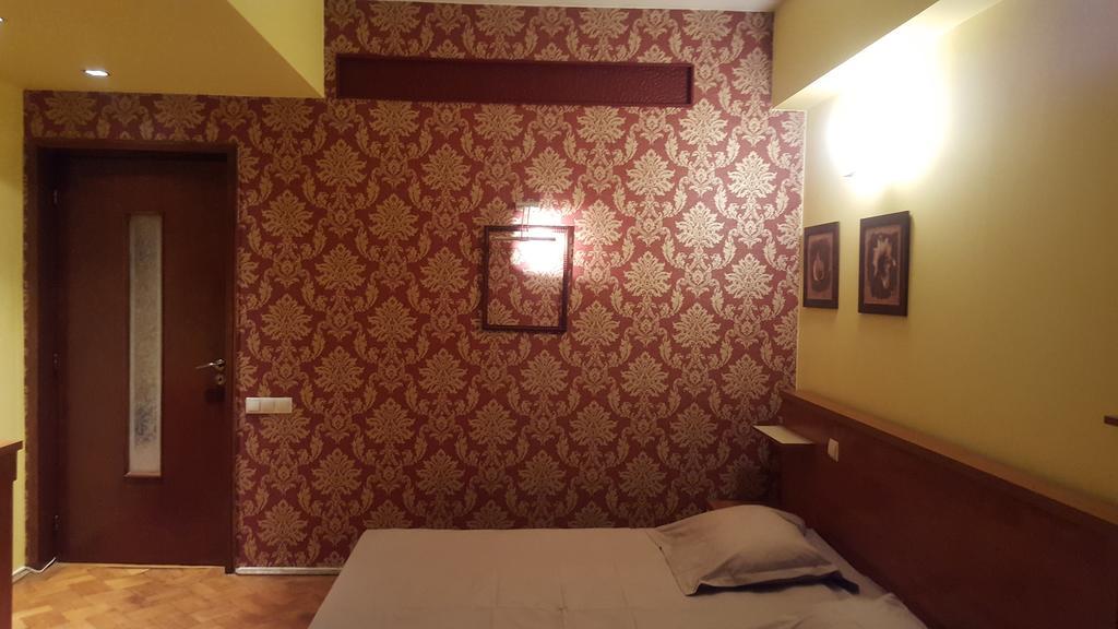 Hospitality Centrum- River Bucharest Luaran gambar