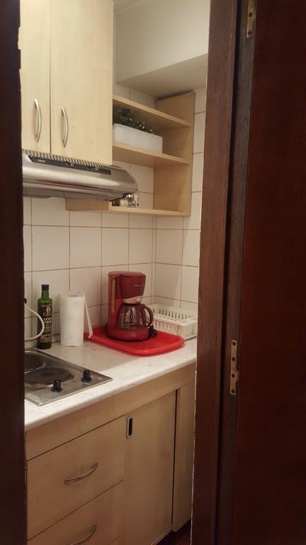 Hospitality Centrum- River Bucharest Luaran gambar