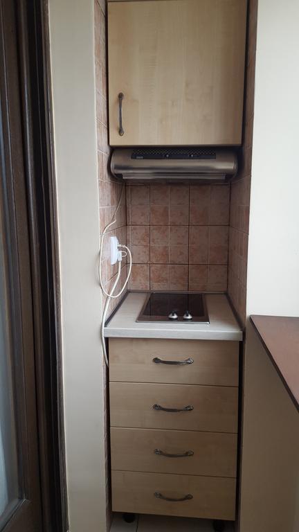 Hospitality Centrum- River Bucharest Luaran gambar