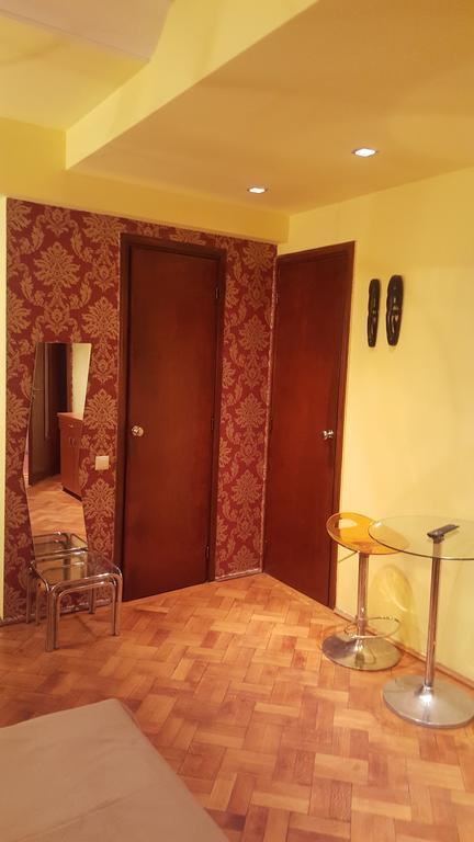 Hospitality Centrum- River Bucharest Luaran gambar