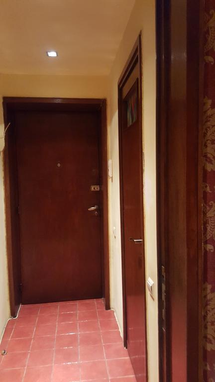 Hospitality Centrum- River Bucharest Luaran gambar