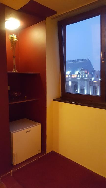 Hospitality Centrum- River Bucharest Luaran gambar