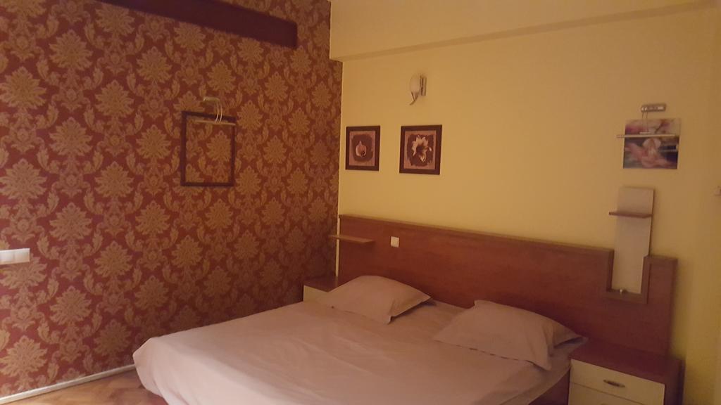 Hospitality Centrum- River Bucharest Luaran gambar
