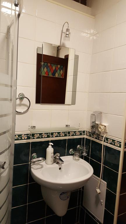Hospitality Centrum- River Bucharest Luaran gambar