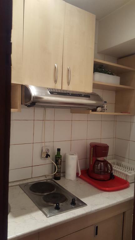 Hospitality Centrum- River Bucharest Luaran gambar