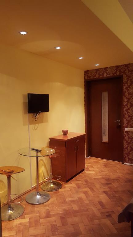 Hospitality Centrum- River Bucharest Luaran gambar